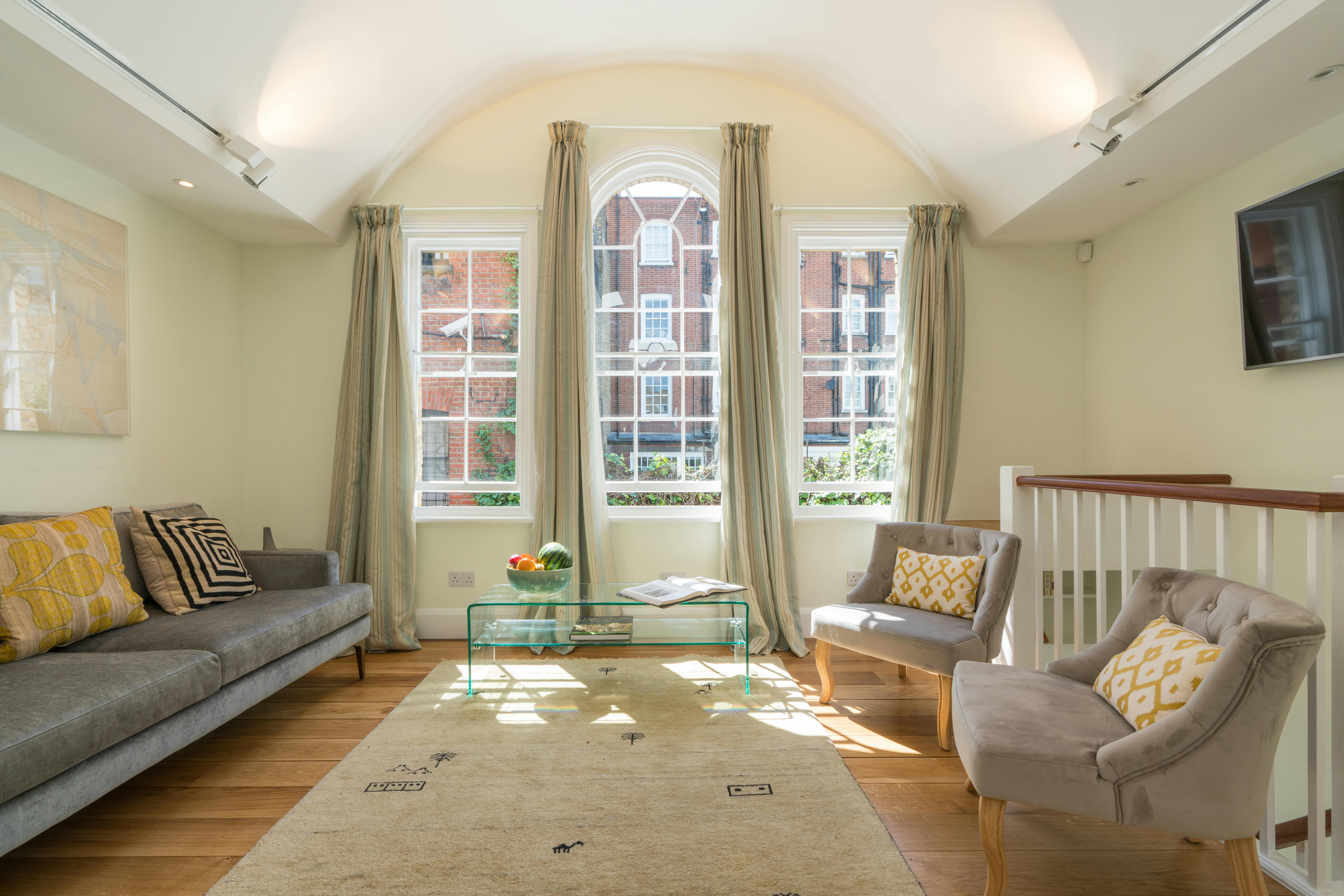 Notting Hill in Bloom