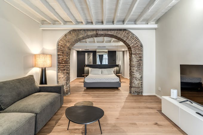 Roman Respite