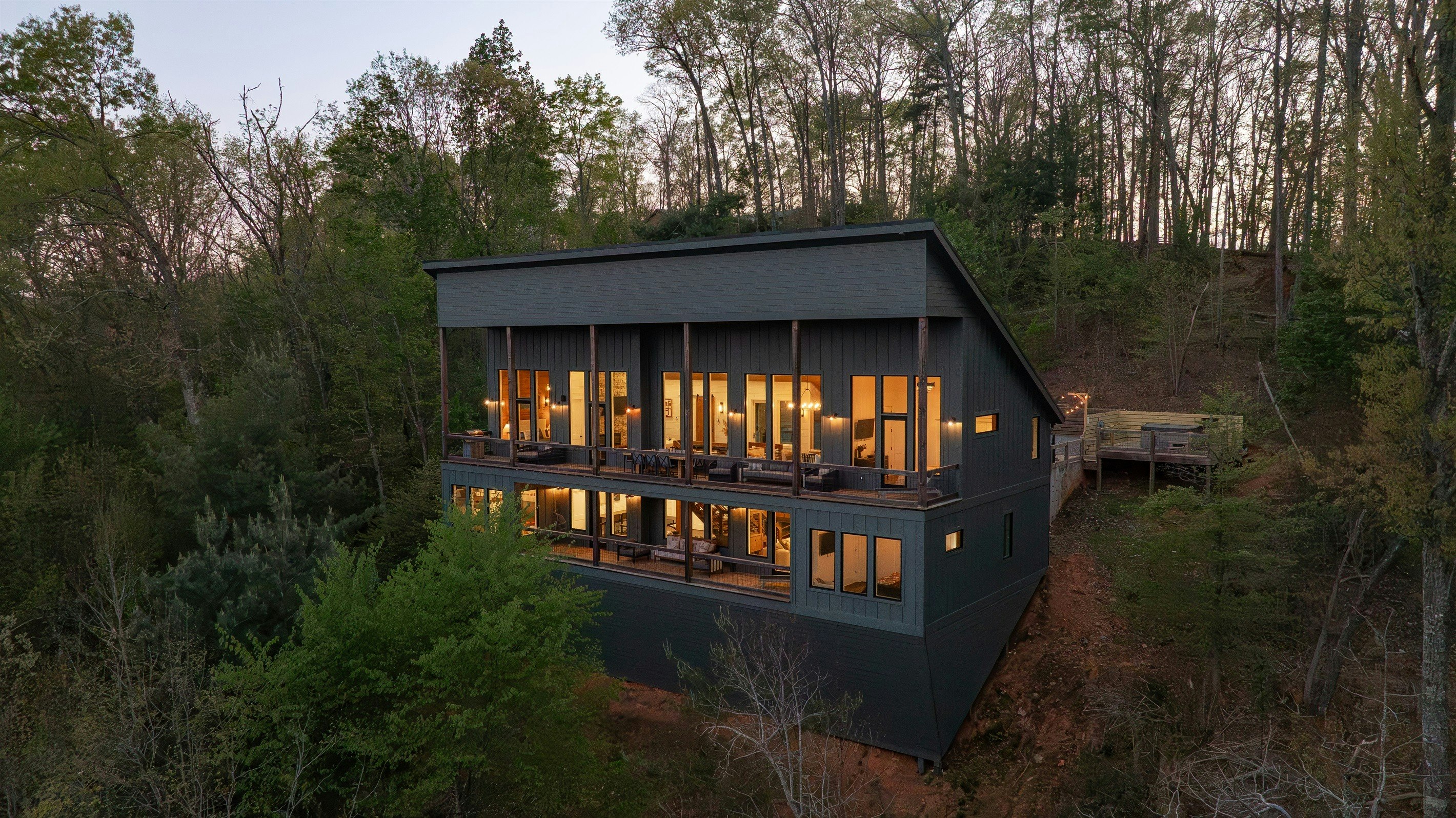 Forest Valley Estate