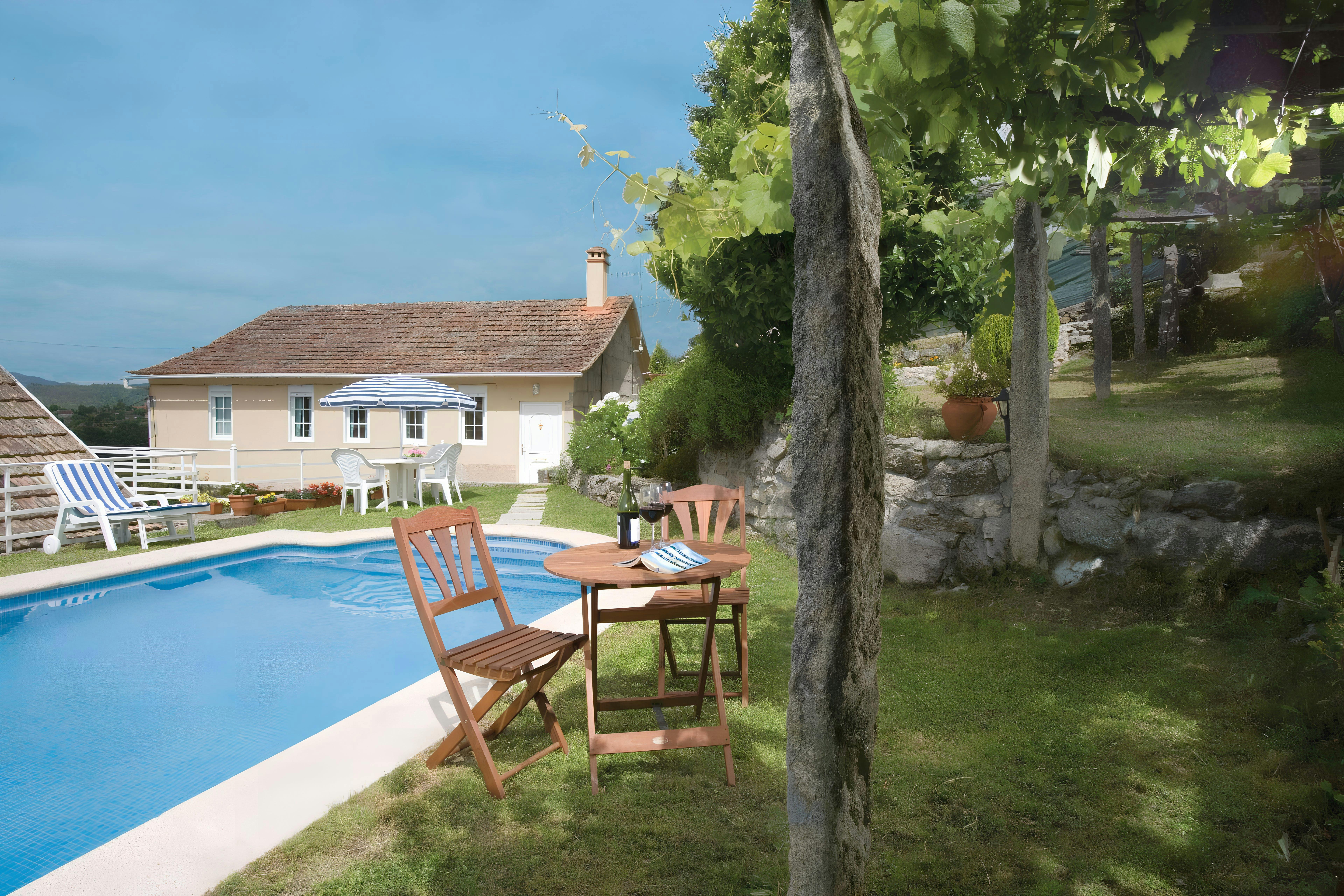 The Sun Always Shines