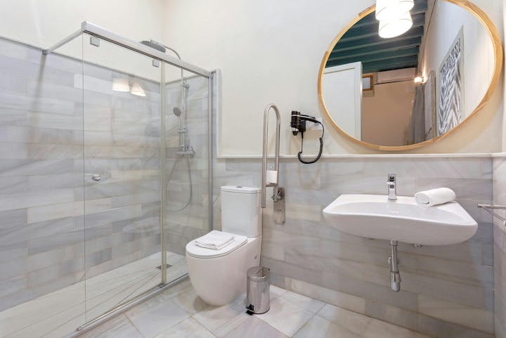 Bathroom photo