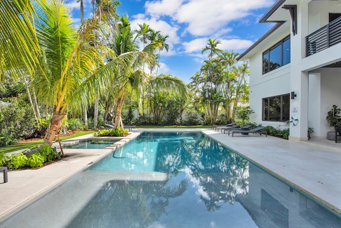 Miami Paradise