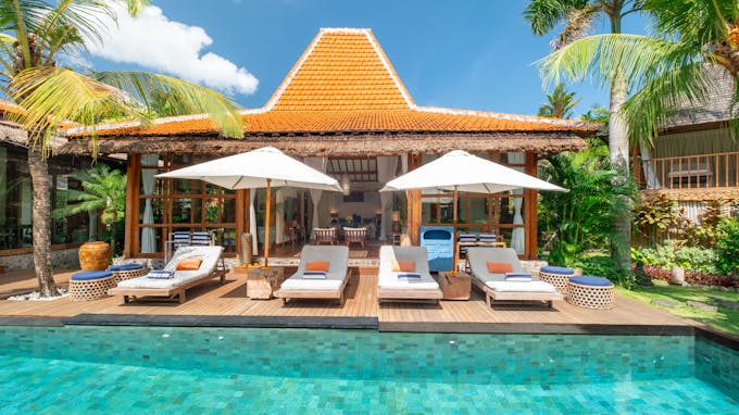 Dream on the Shore