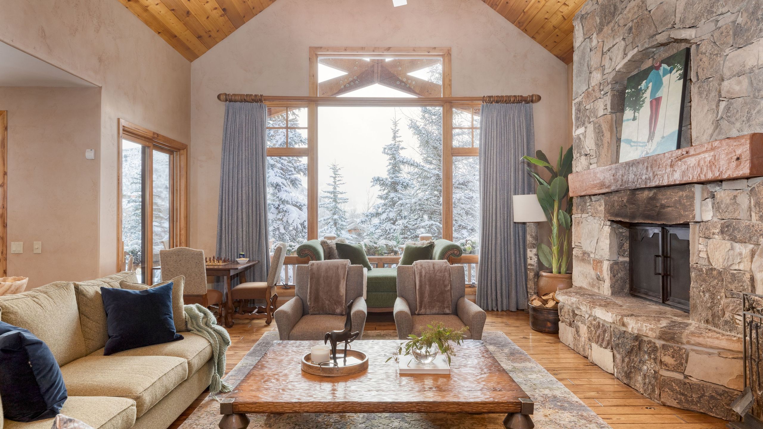 Solamere Snowlight