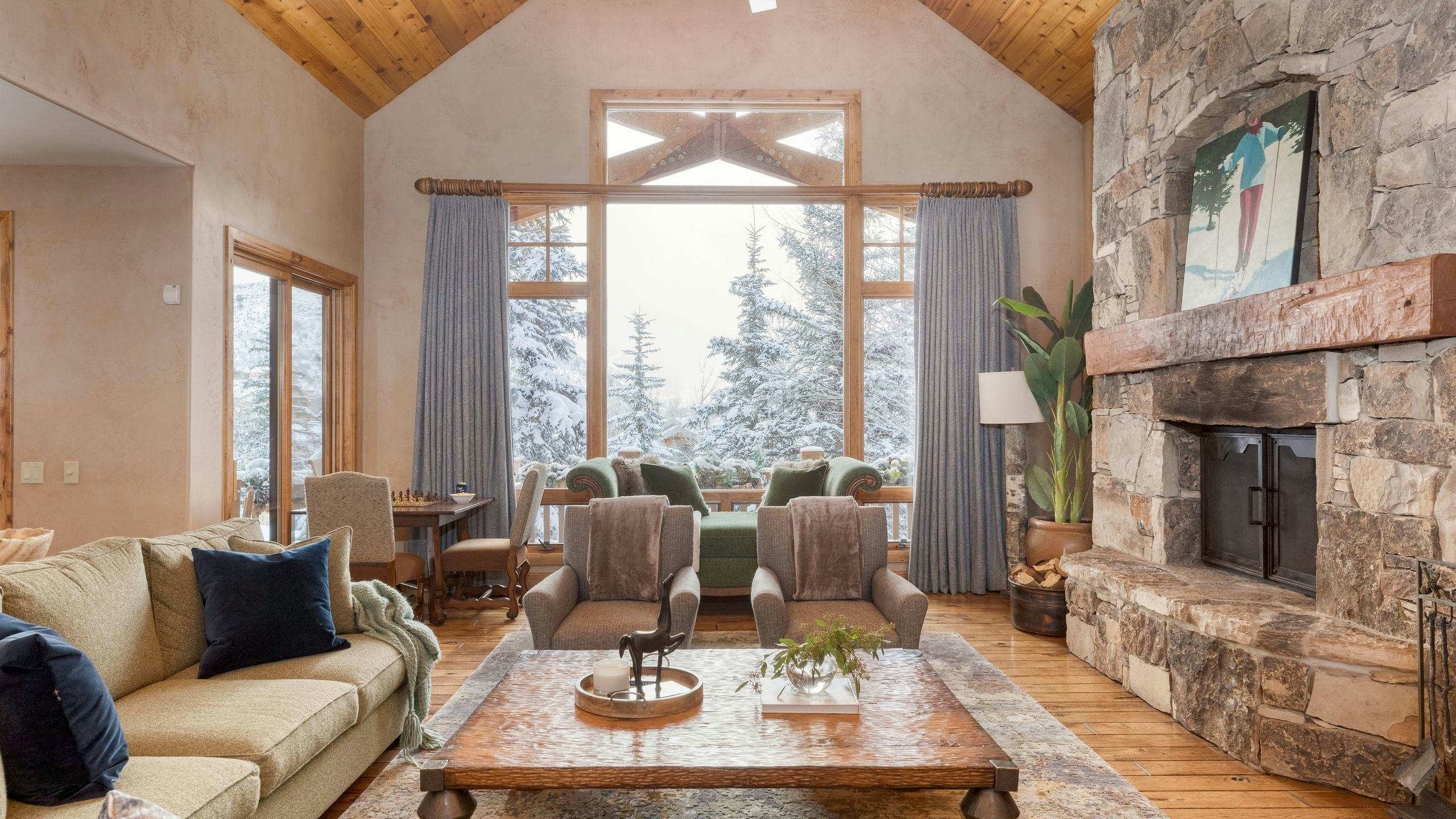 Solamere Snowlight