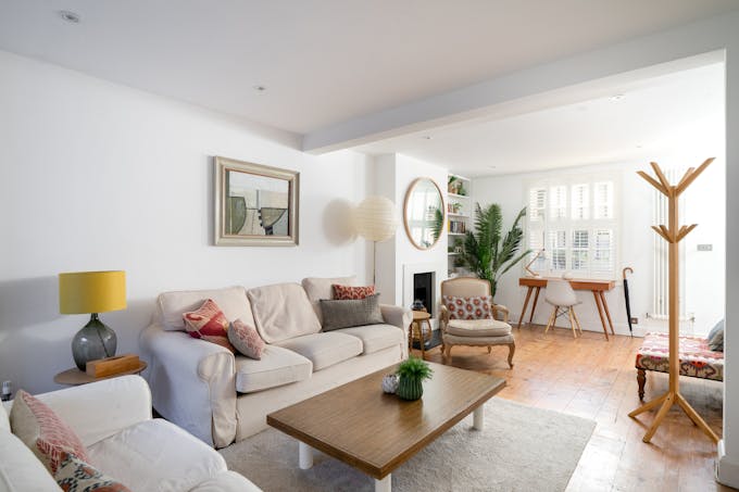 Chelsea Terrace