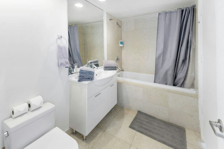 Bathroom photo