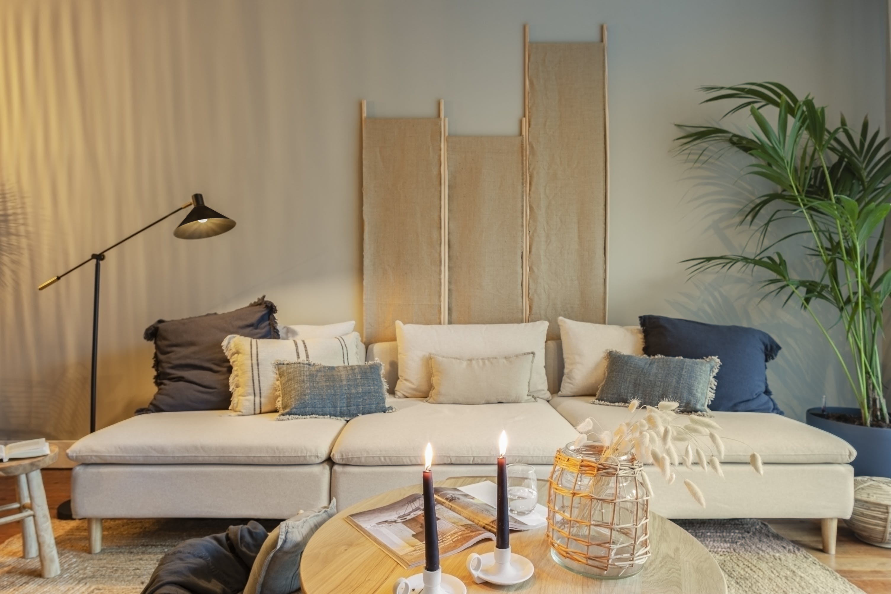 The Calligrapher's Pen