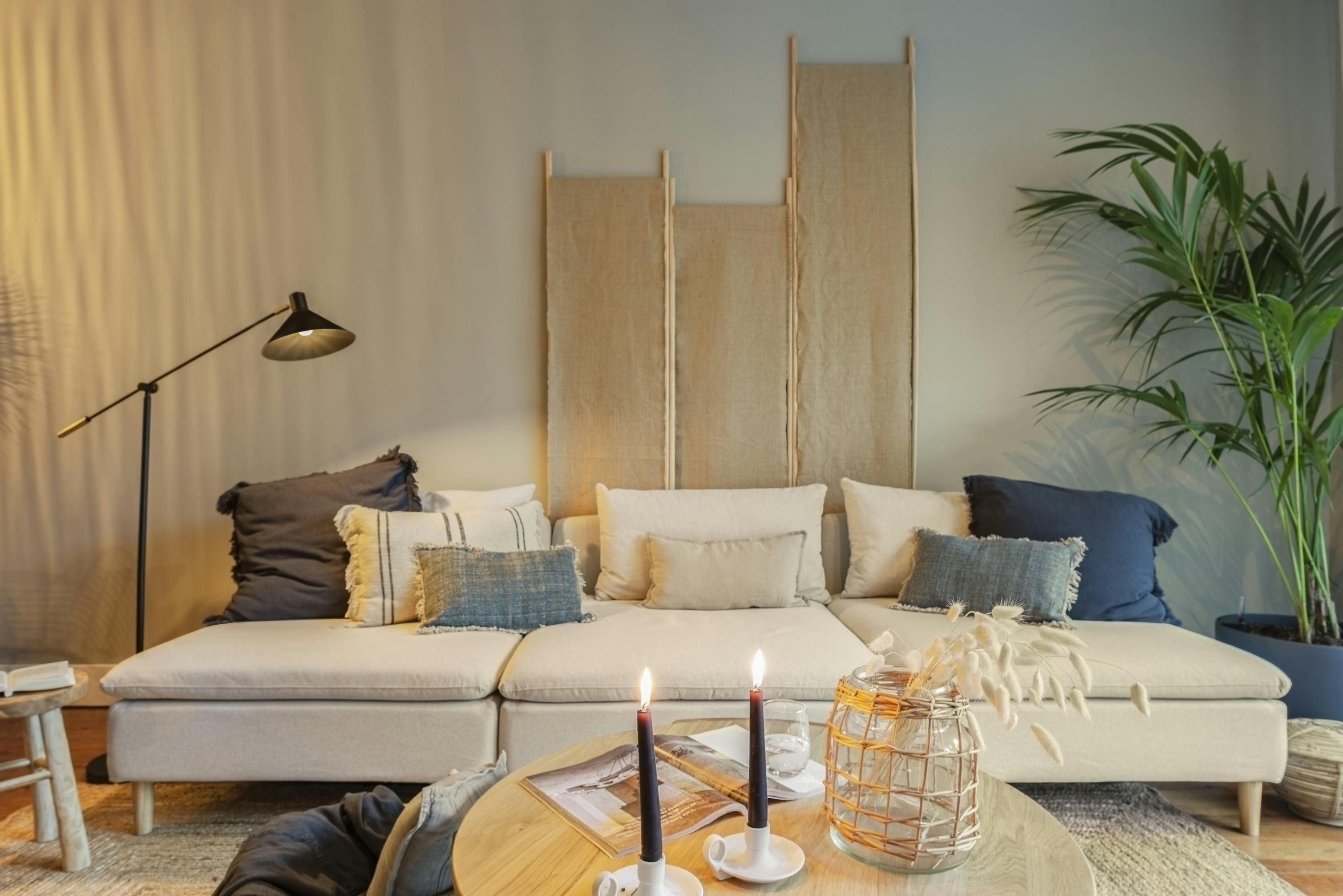 The Calligrapher's Pen