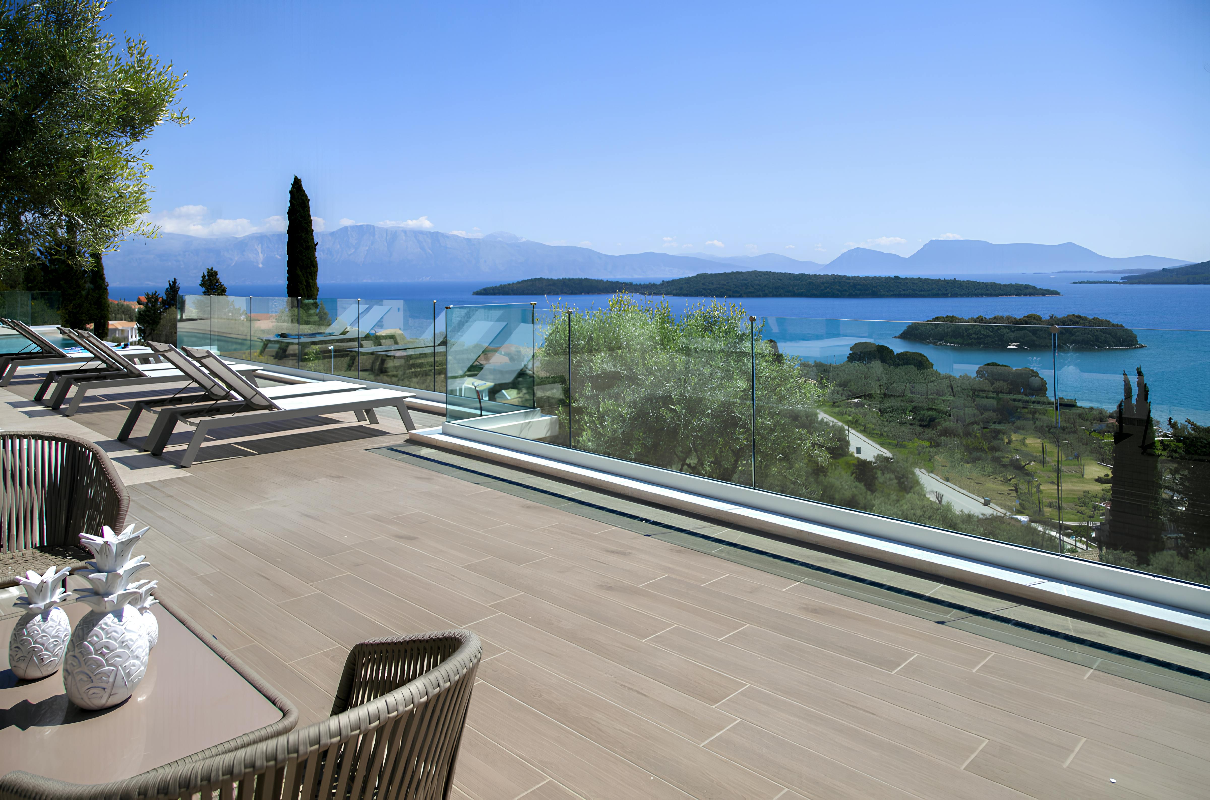 Island Terrace Heights