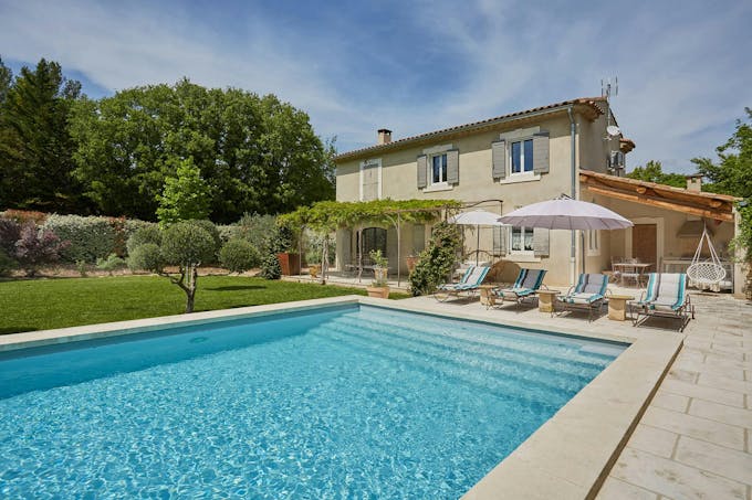 Provençal Dreams