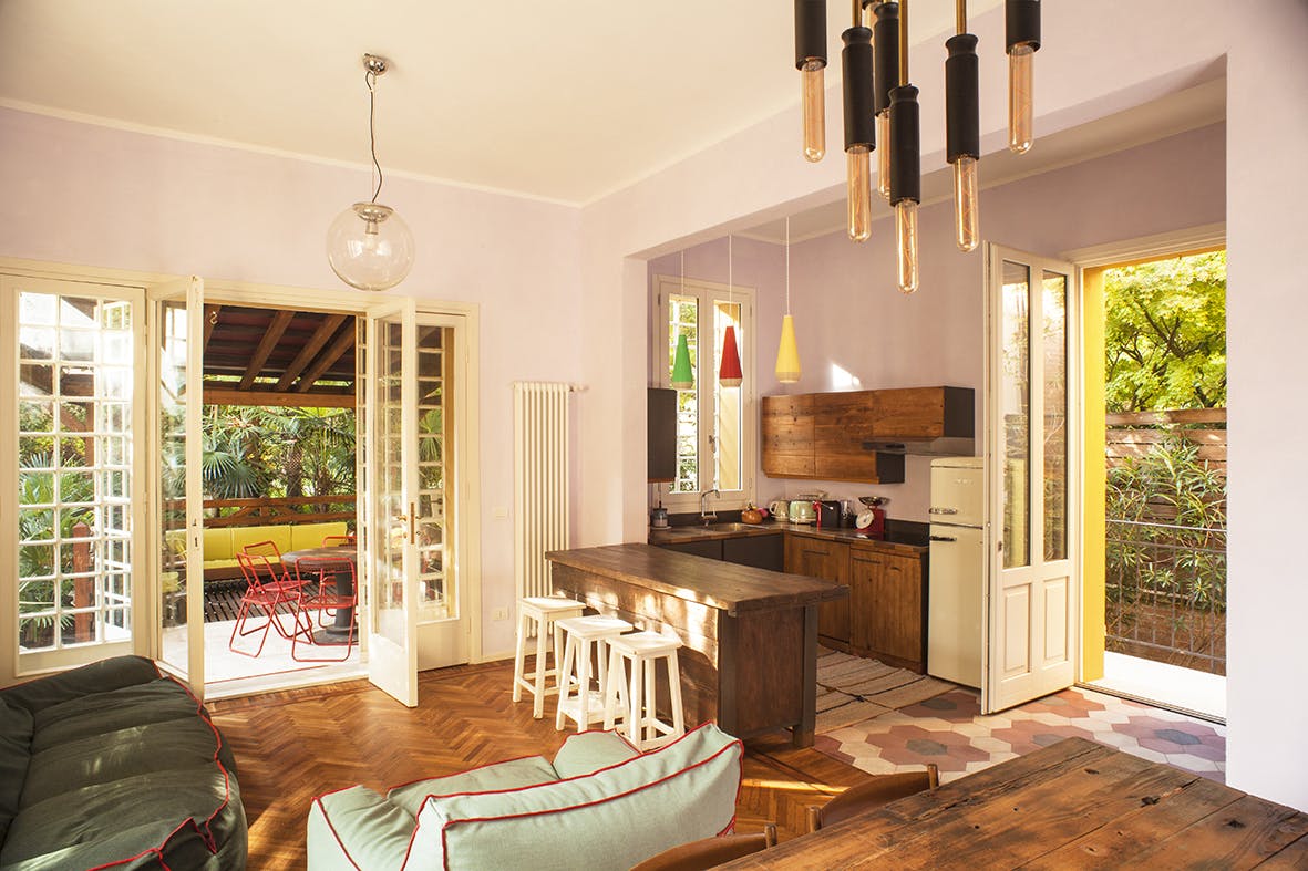 A Taste of Dolce Vita