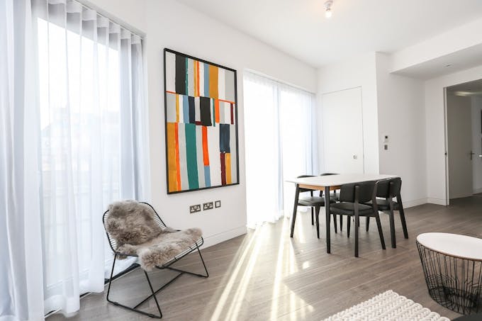 Modern Charm