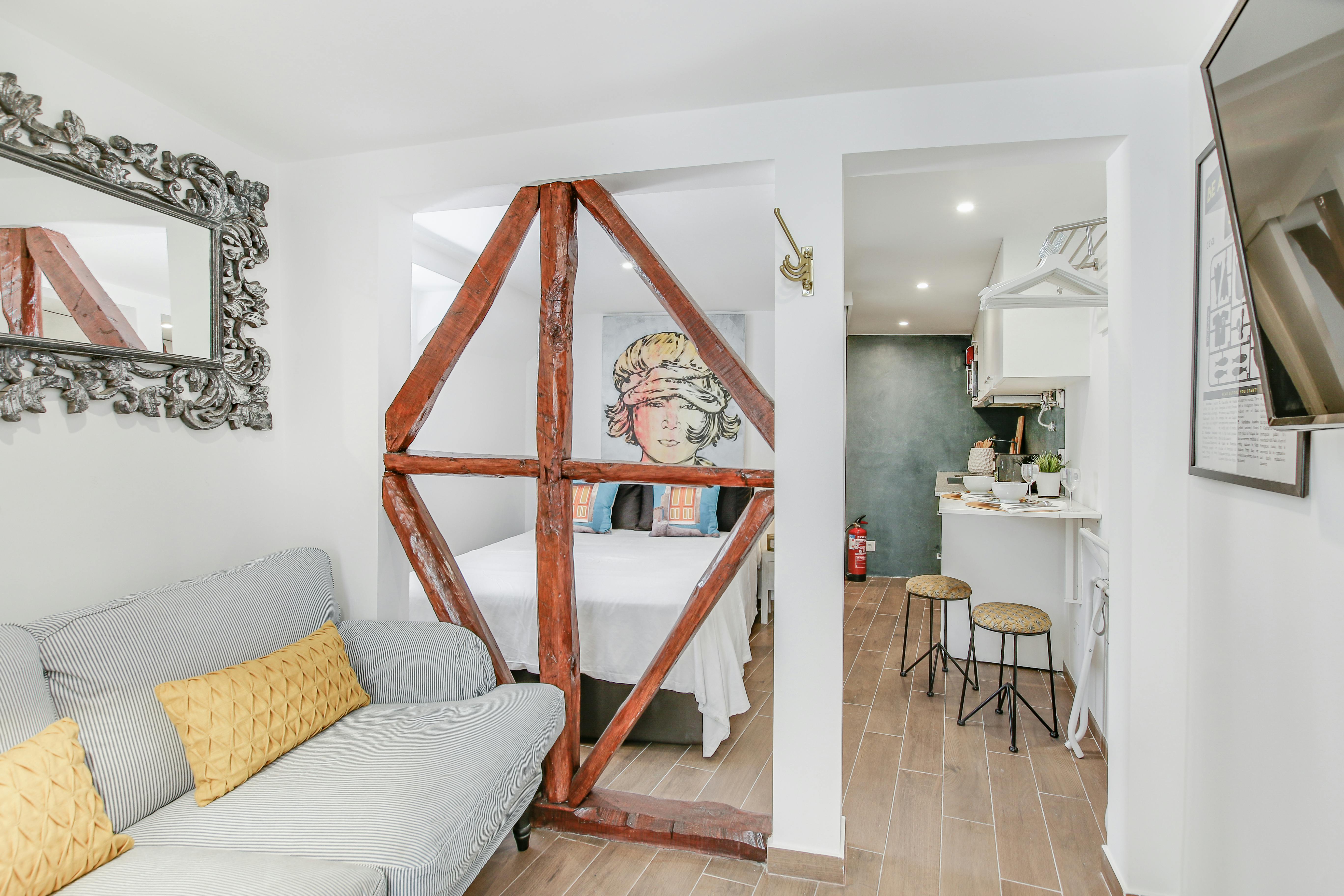 Tangerine & Cinnamon