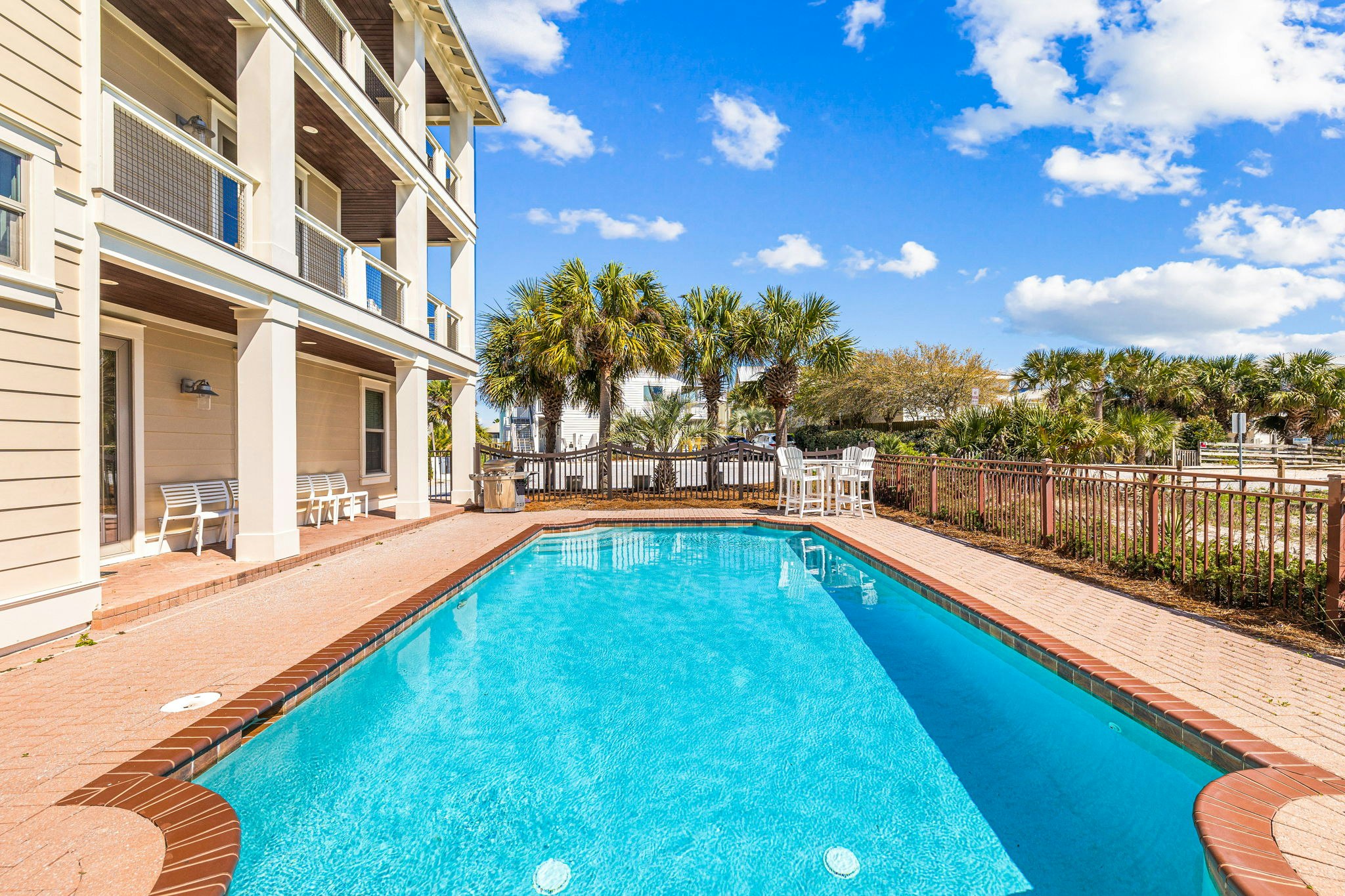 Azure Breeze Manor