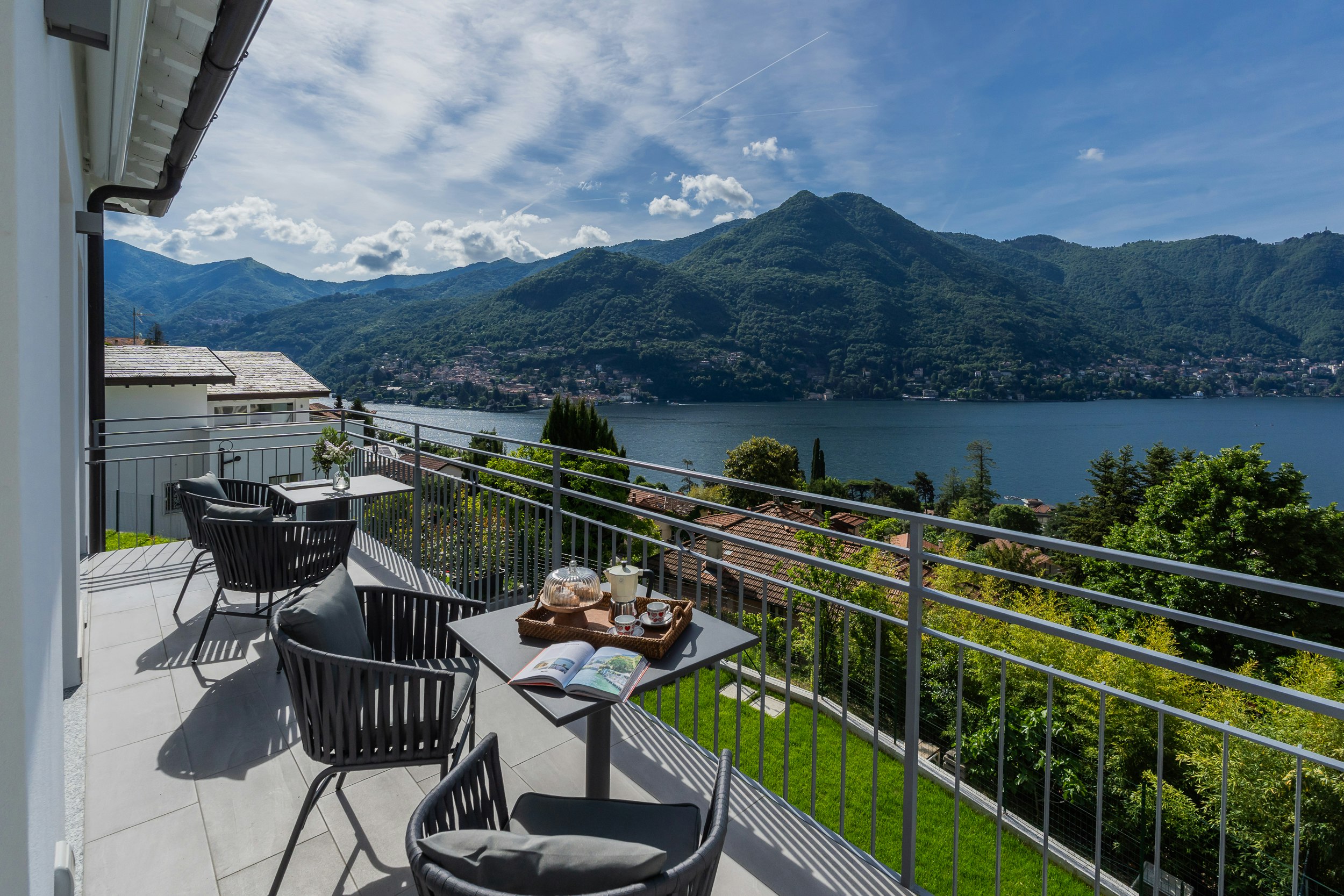 Moltrasio Perch