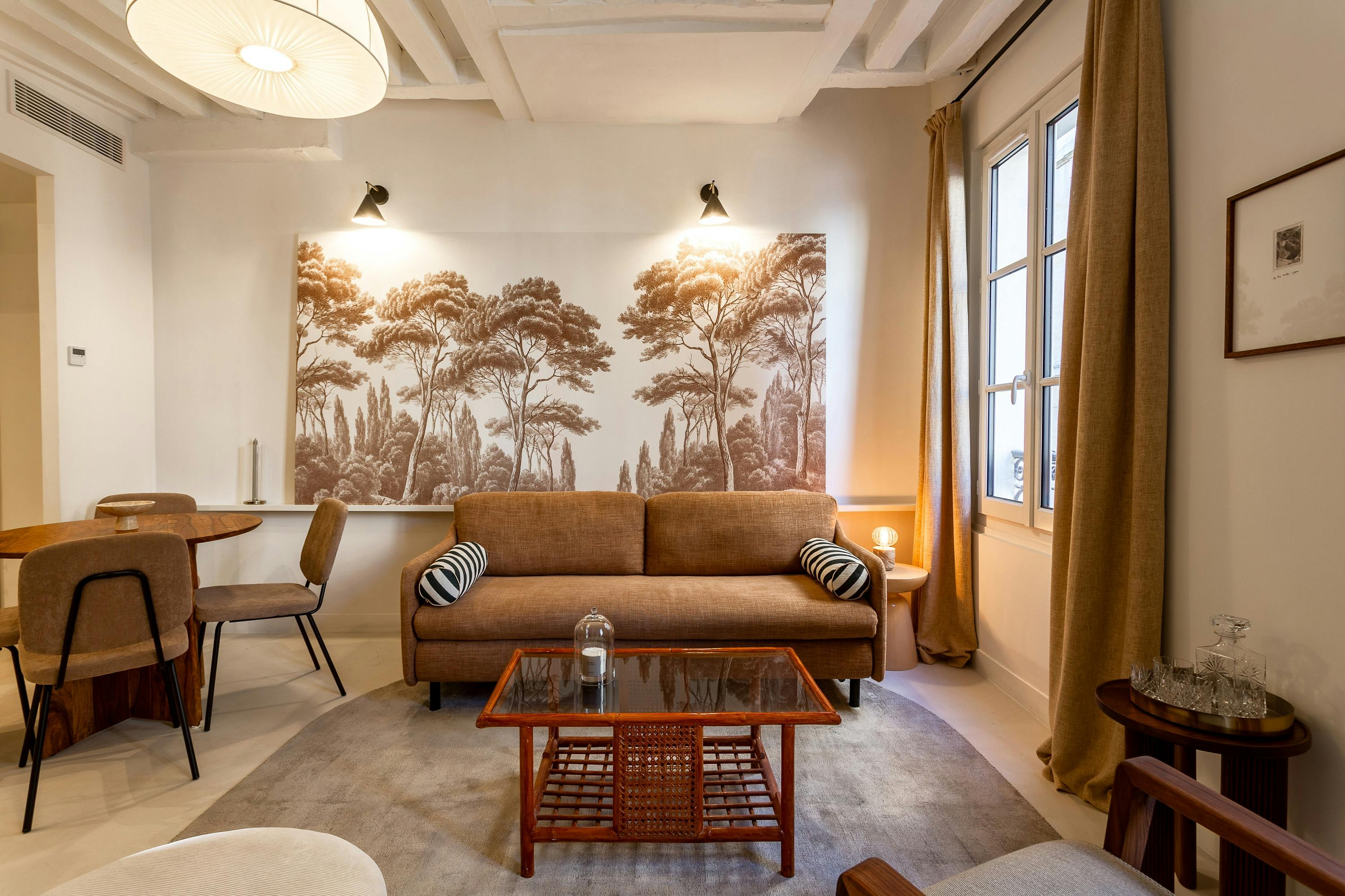 Paris Delights