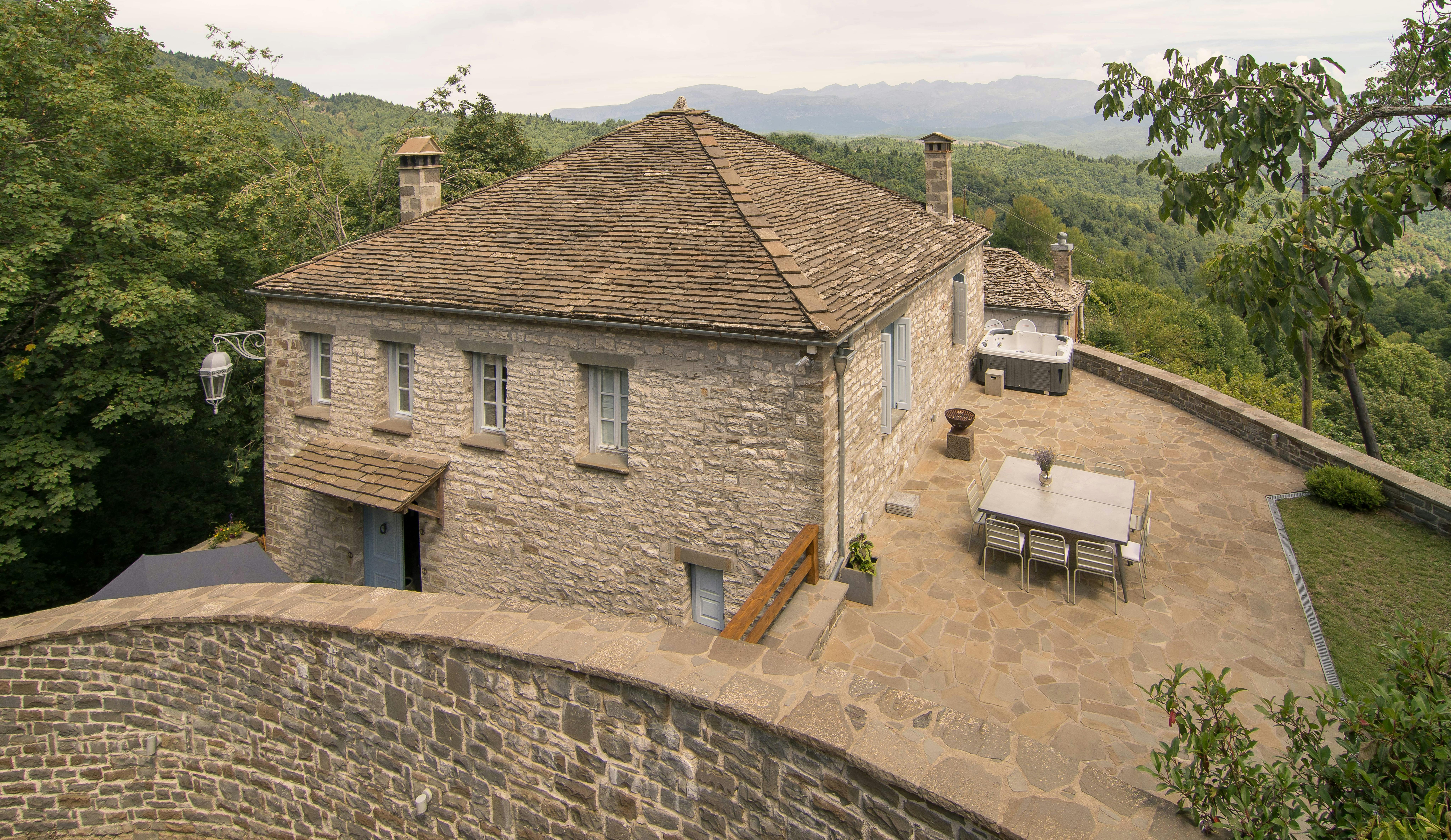 An Antique Land