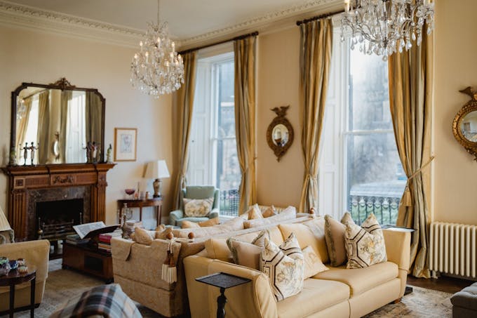 Scottish Elegance