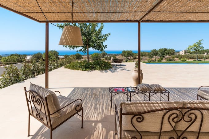 Sicily in Style