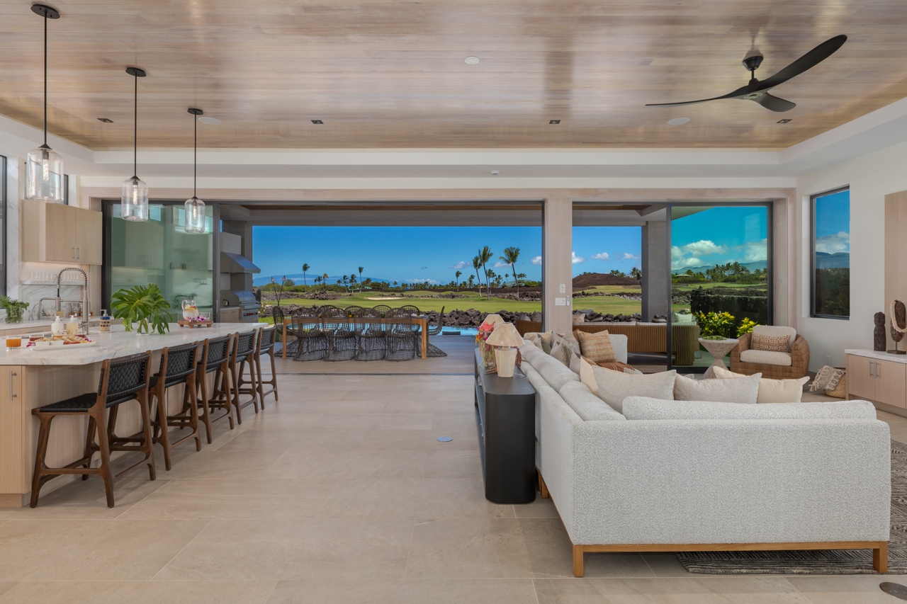 Hawaiian Fairway