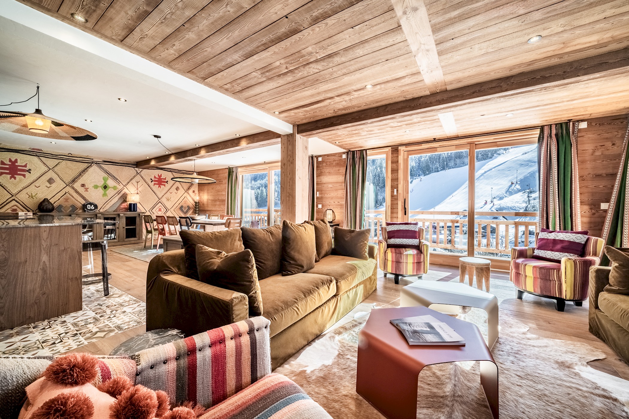 Châtel Spirit