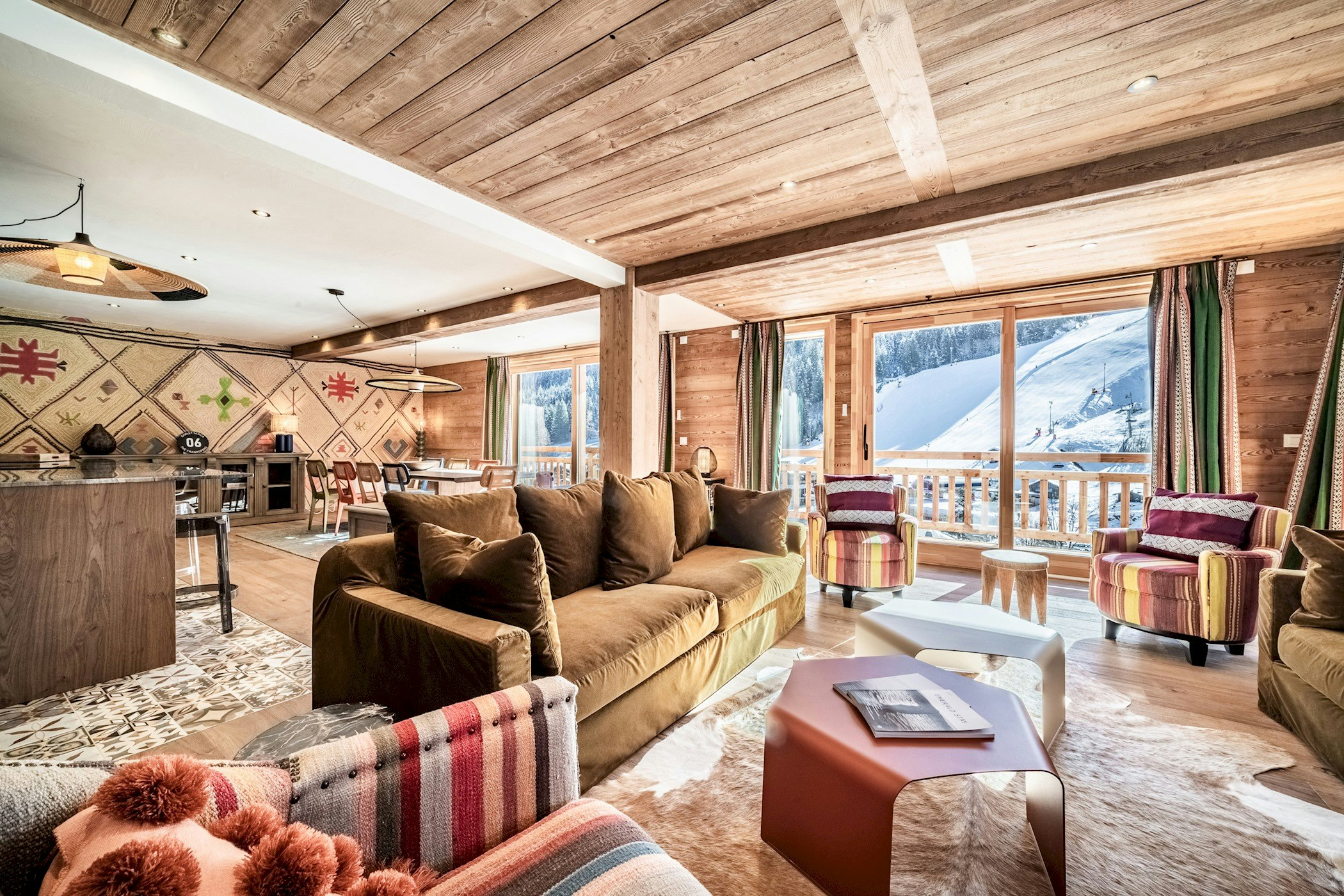 Châtel Spirit