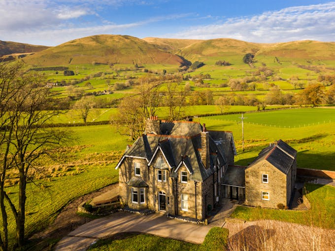 The Fell View