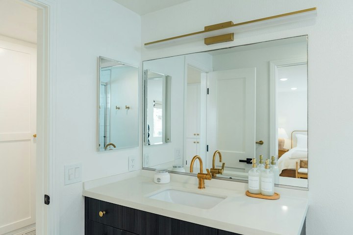 Bathroom photo