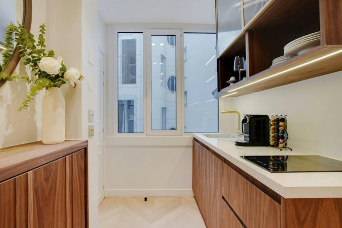 Marble & Mouldings