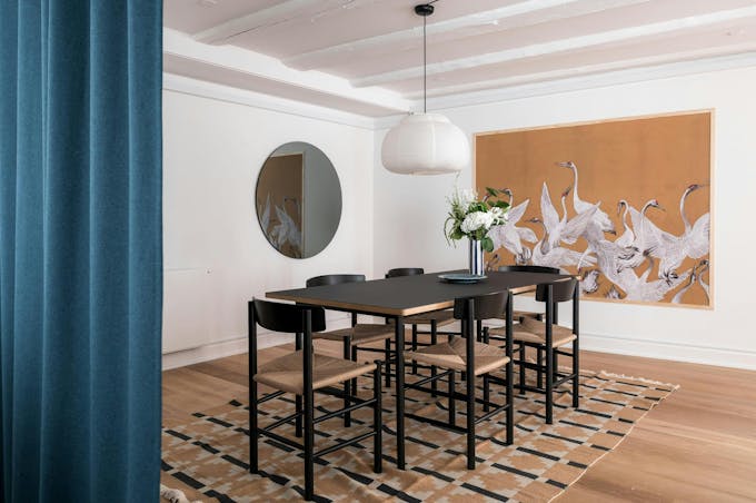 Copenhagen Nest