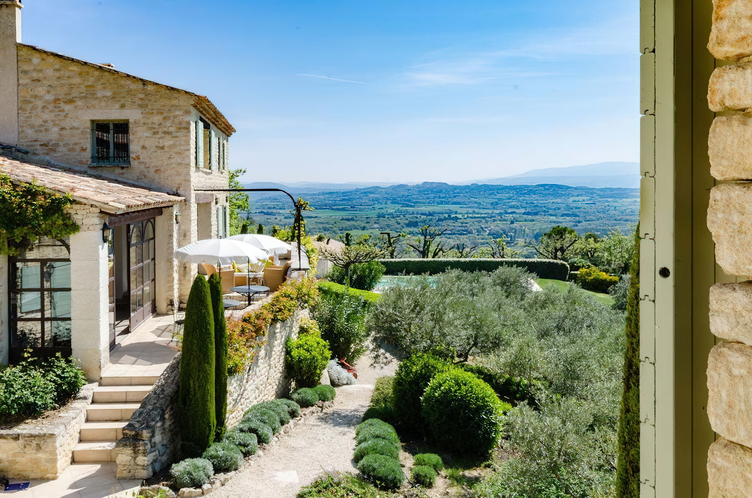 Provençal Treasure
