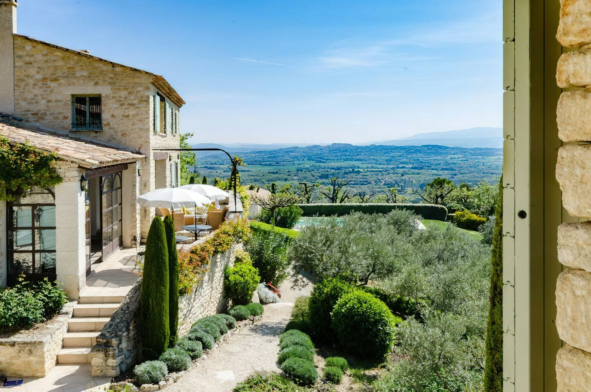 Provençal Treasure
