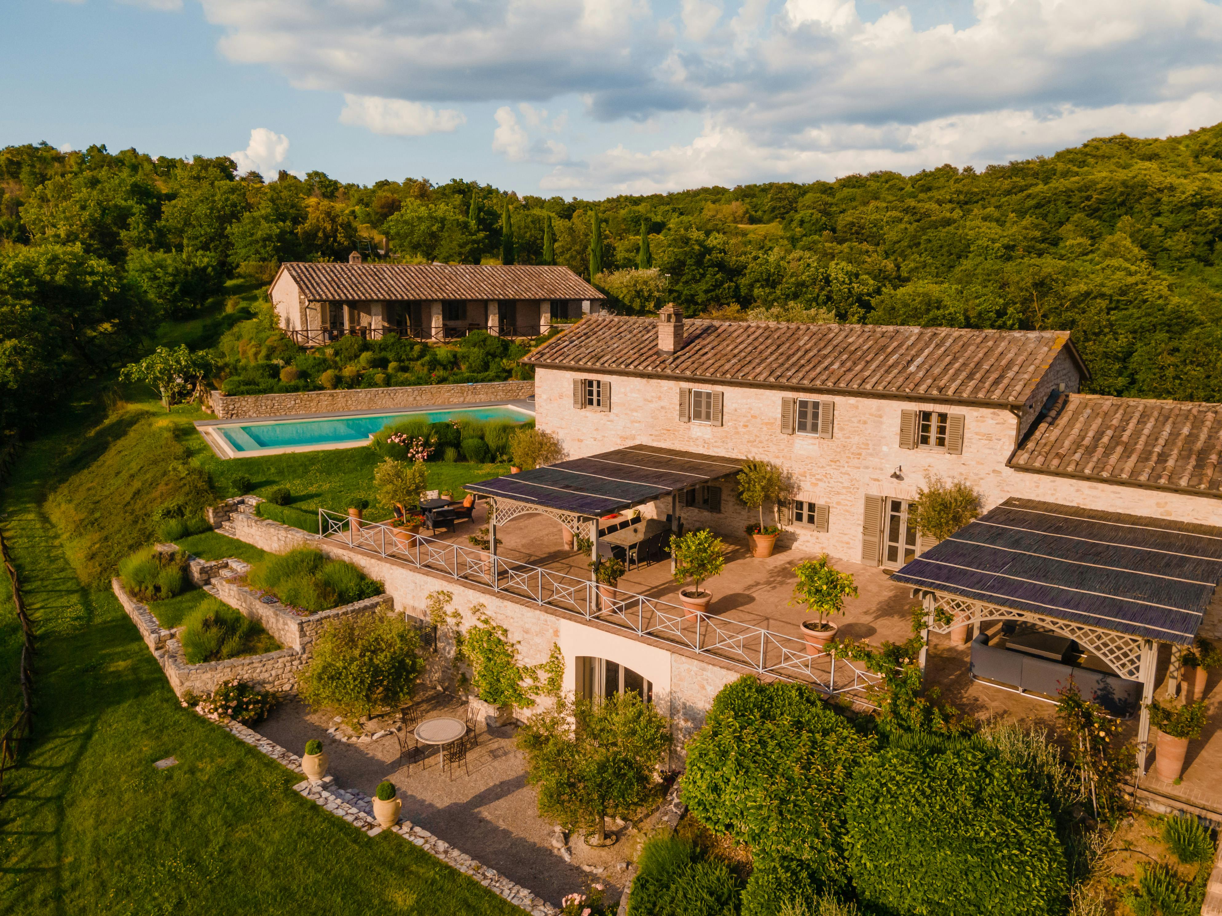 Country Garden Lodge