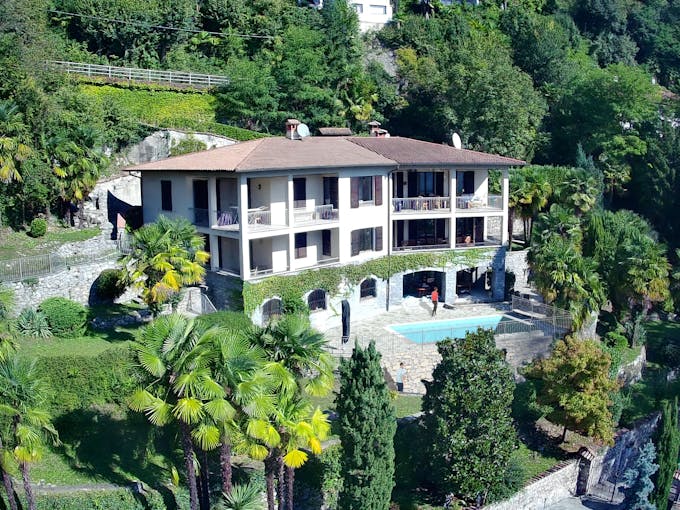 Casa Sul Lago