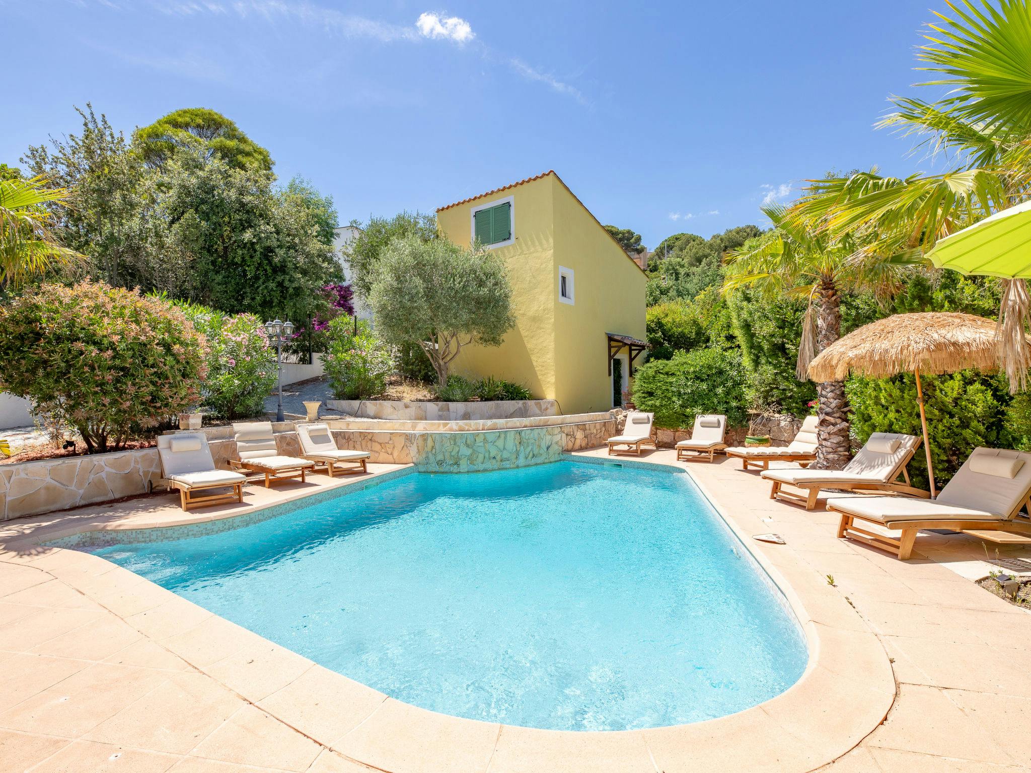 The Pearl of Issambres