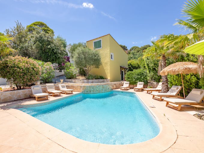 The Pearl of Issambres