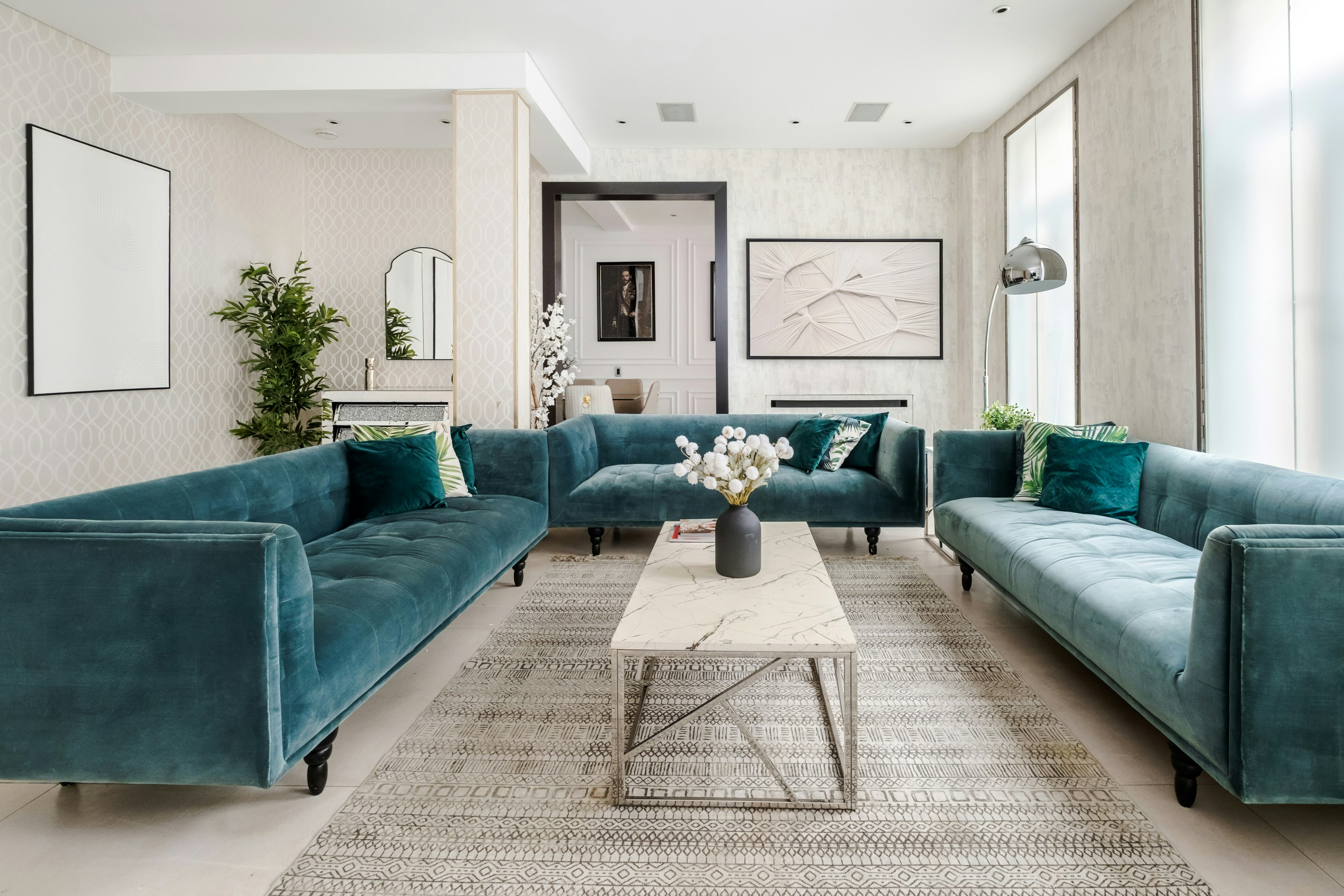 Mayfair Grand
