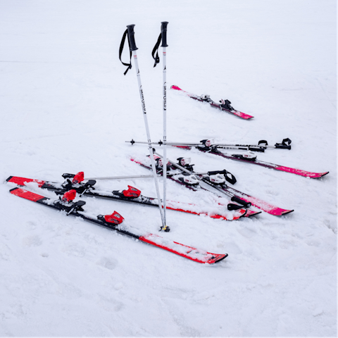Drive to Park City Mountain in just twenty-five minutes