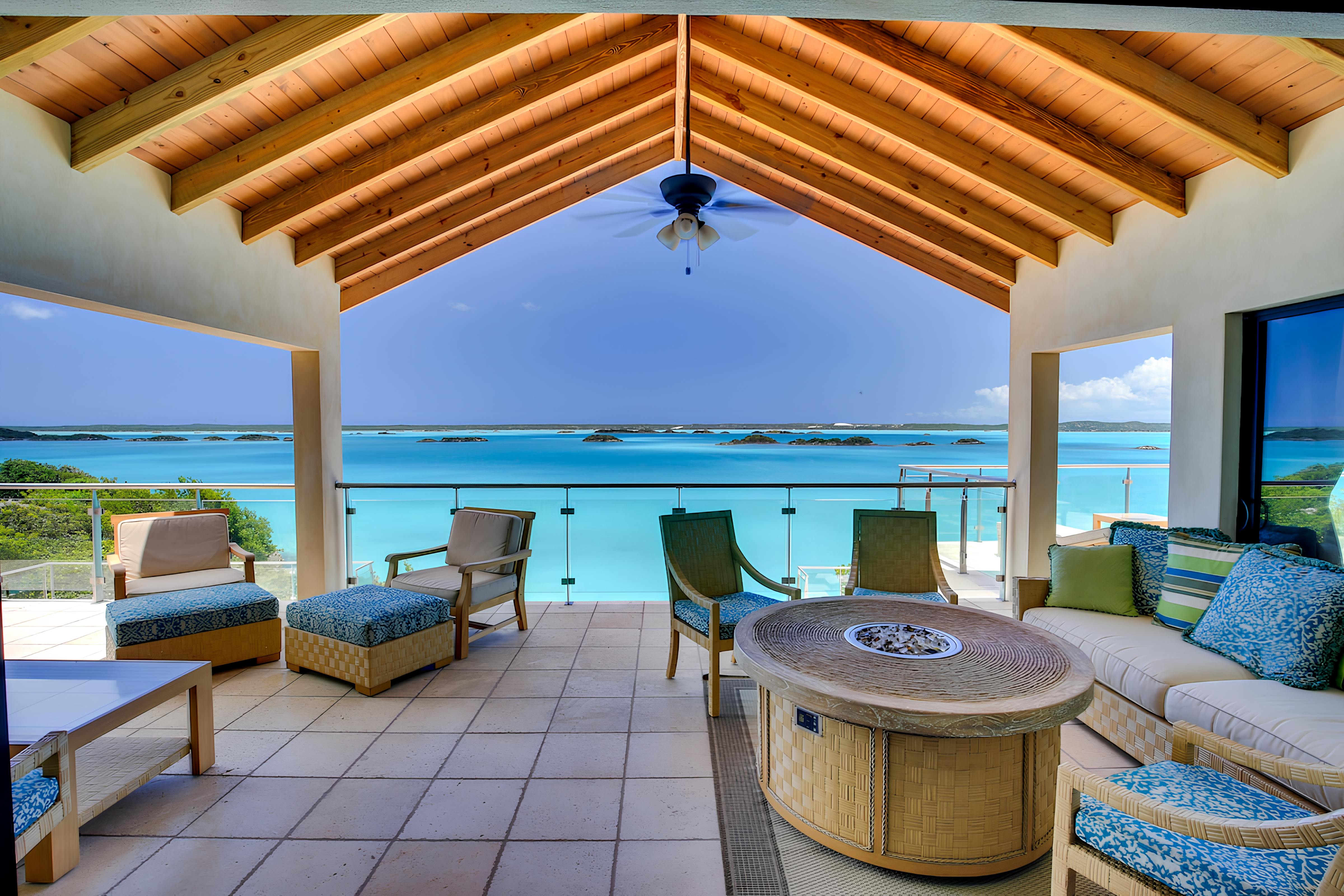 Caribbean Waters