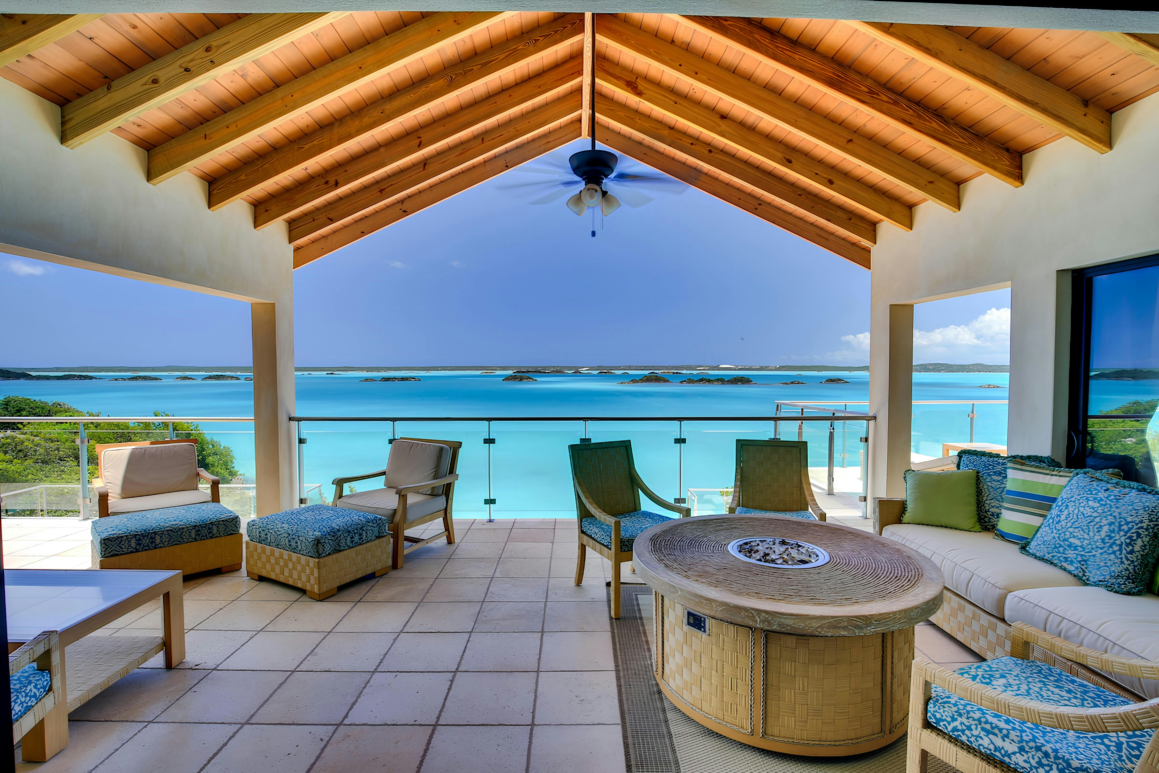 Caribbean Waters