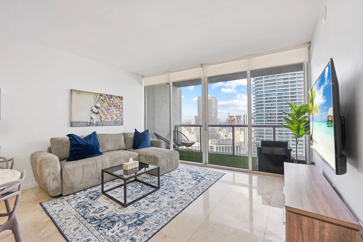 Brickell Bay Vistas