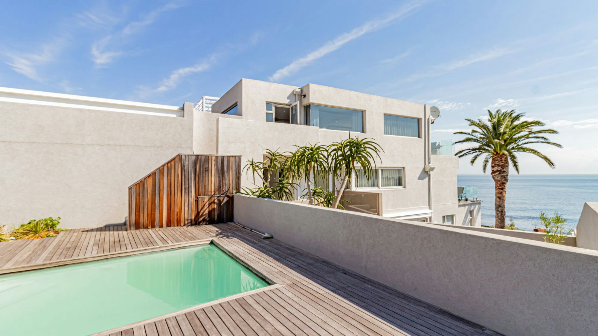 Dance with the Ocean