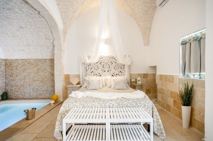 An Ostuni Gem