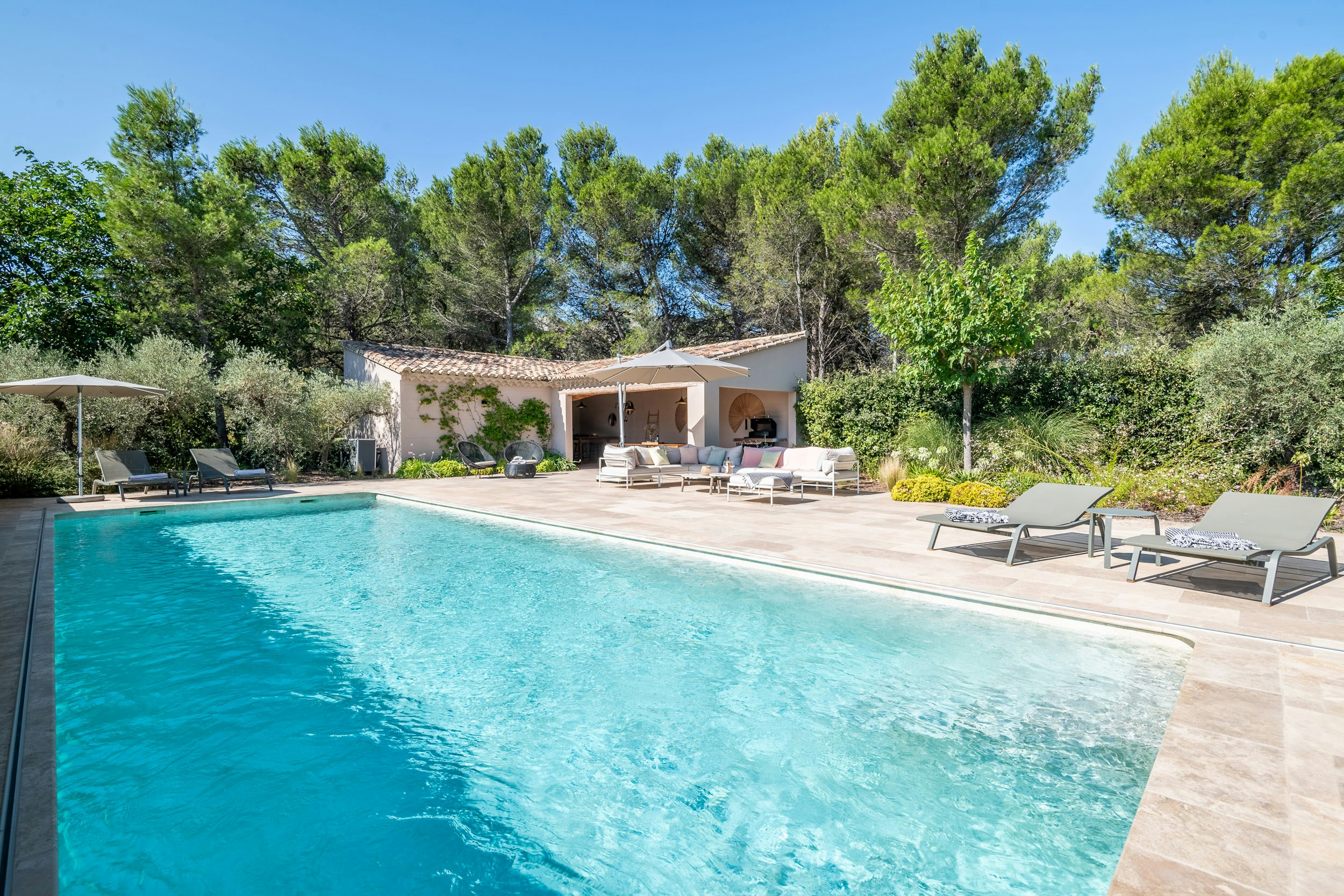 Provencal Dreams