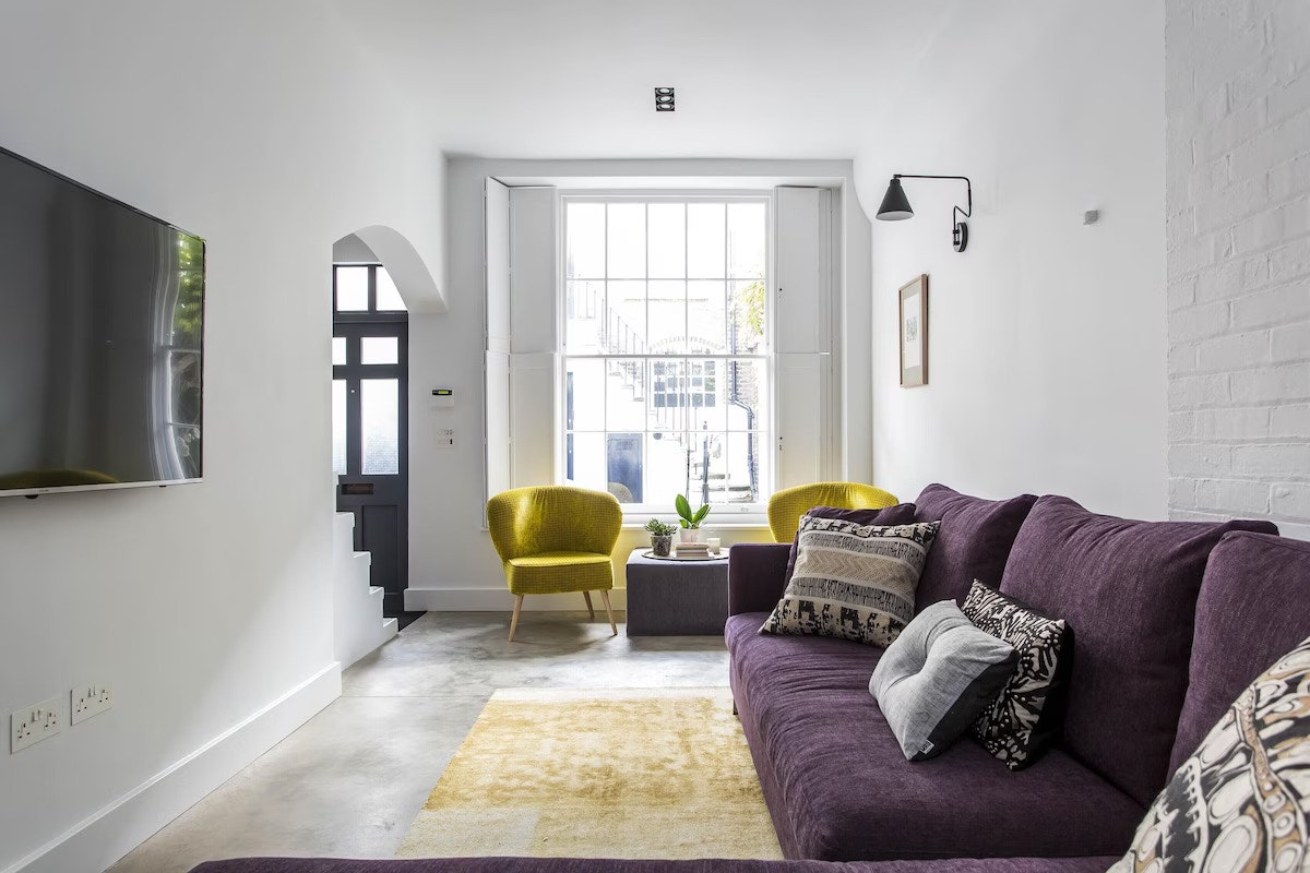 The Mews Muse