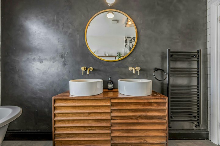 Bathroom photo