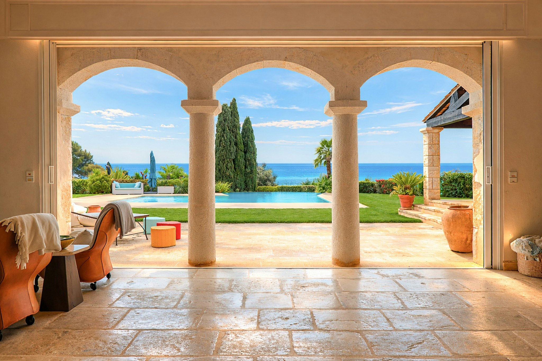 Antibes Grandeur