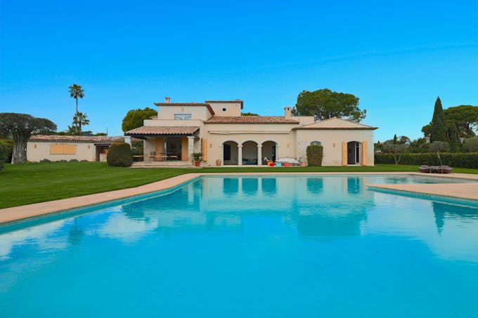 Antibes Grandeur
