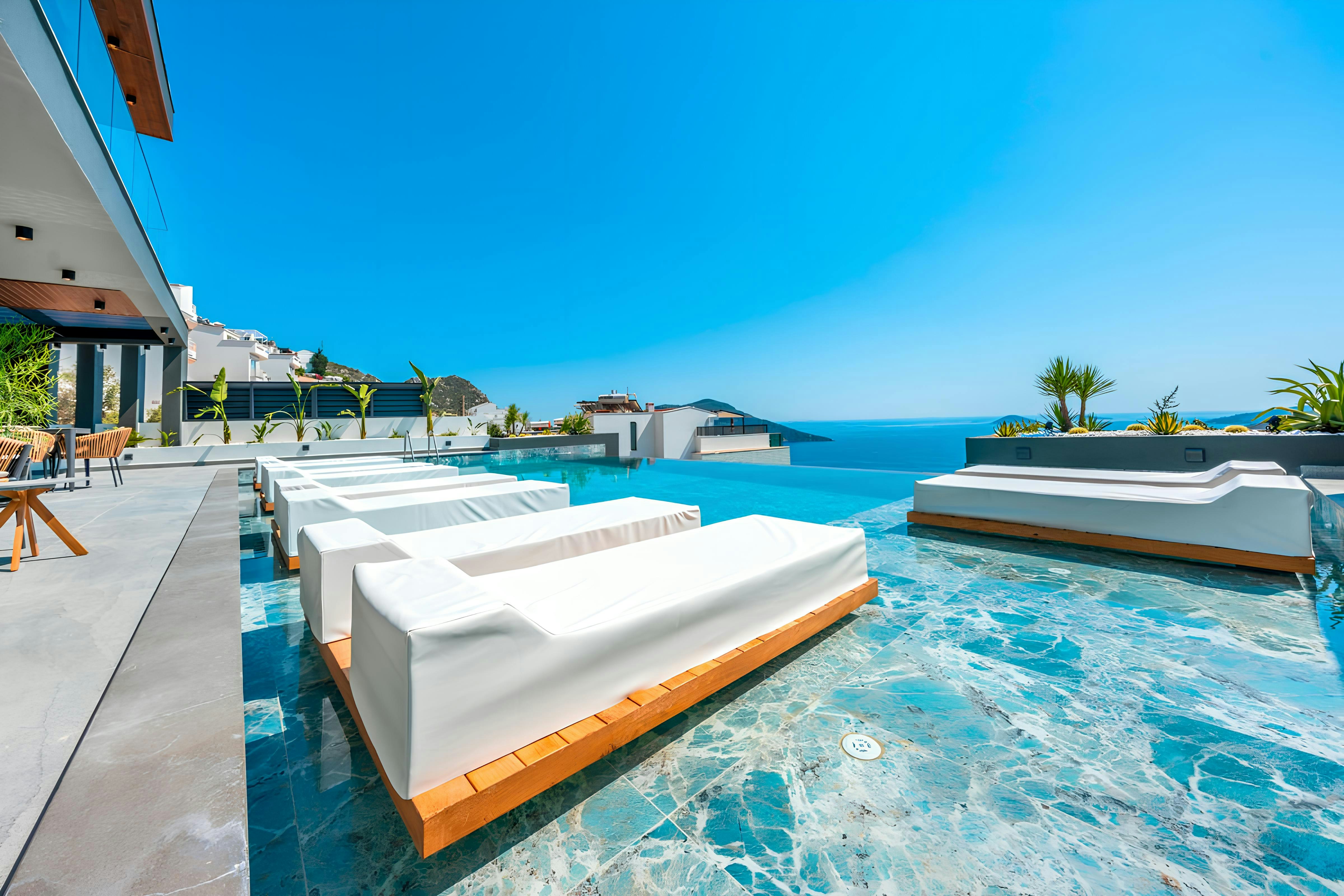 The Villa Sanctuary